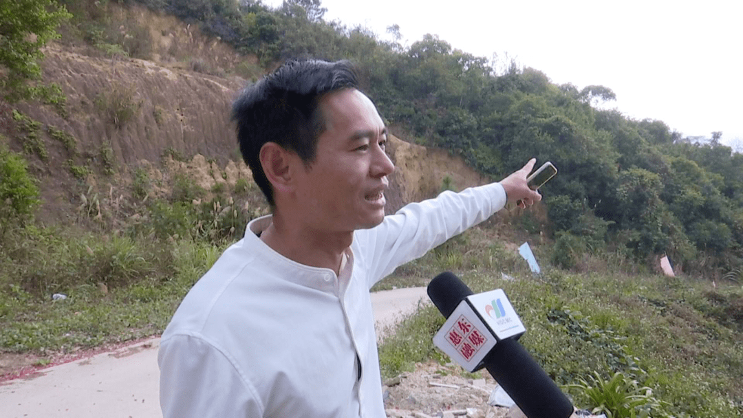 惠东这个村田园综合体乡村振兴有期待!_径口_平海镇_规划