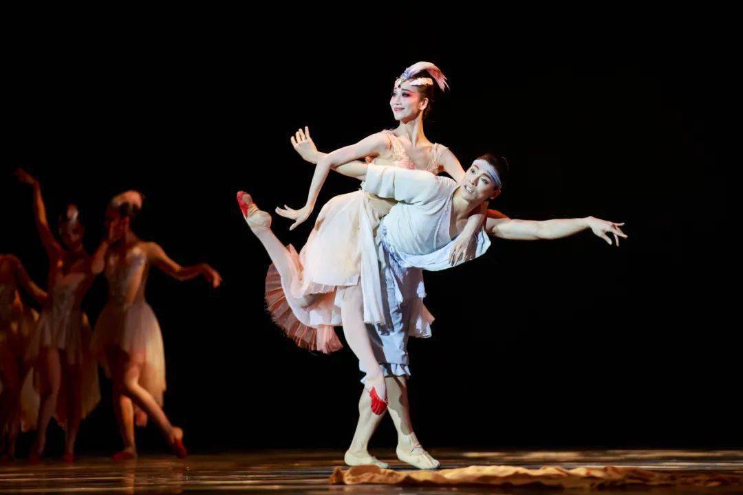 羽毛_中国_人类