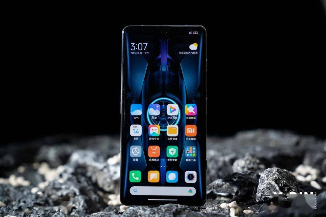 3299元的红米K50电竞版，又要焊死旗舰机的大门了？