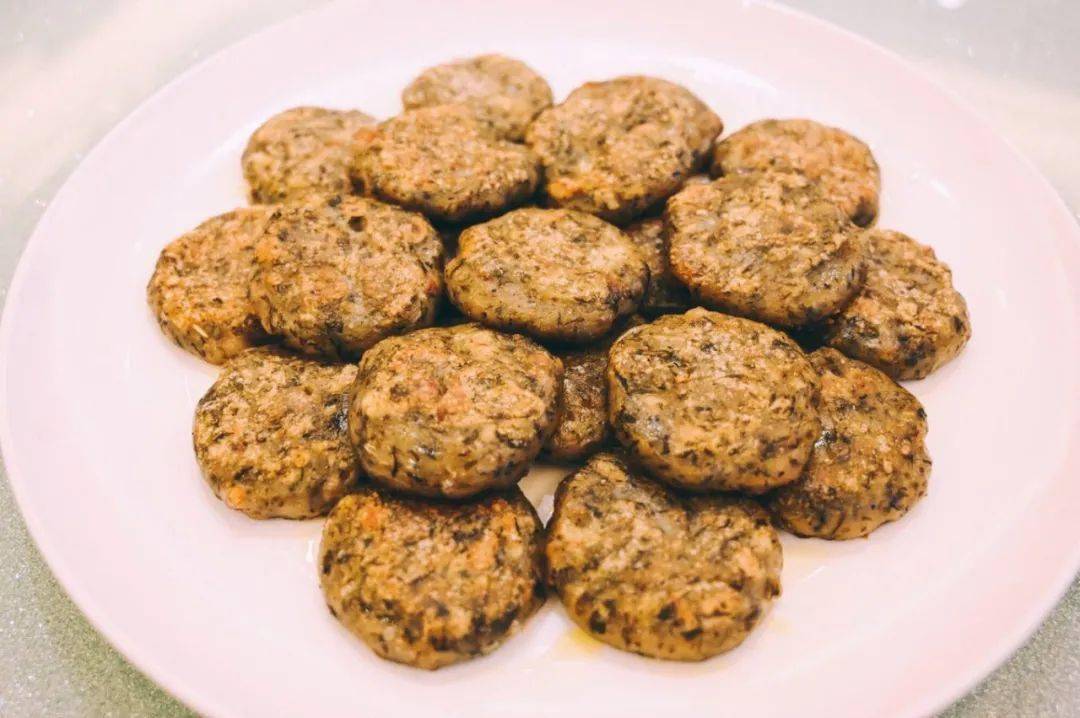 安徽潜山特色美食风味足