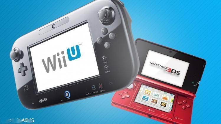 3DS/WiiU eShop将于明年终止服务届时将无法购买游戏_手机搜狐网