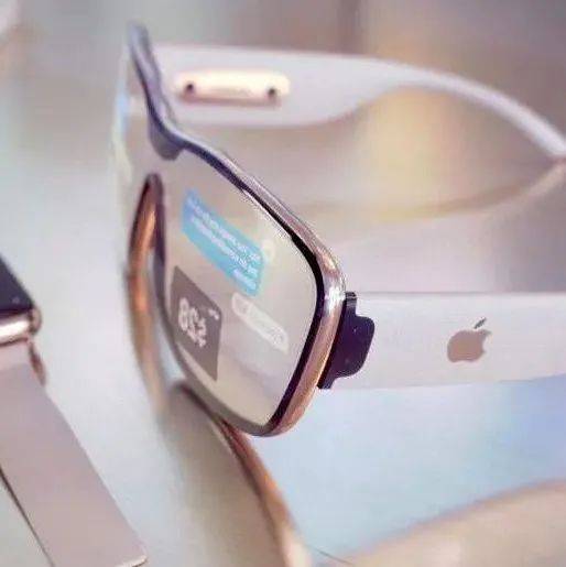 苹果 Apple Glasses消息汇总：发售时间，售价，工作原理等_眼镜_预测性_Prosser