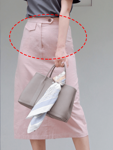 or 针织衫+阔腿裤，开春最佳显瘦cp！