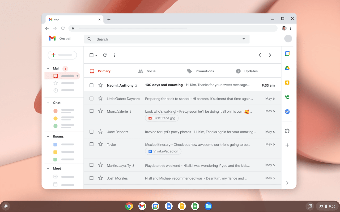 硬件|谷歌推出 Chrome OS Flex 系统，可将旧电脑变成 Chromebook