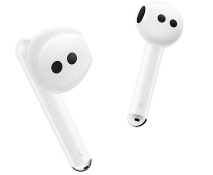 华为 FreeBuds 4 无线耳机推送 1.0.0.266 固件更新