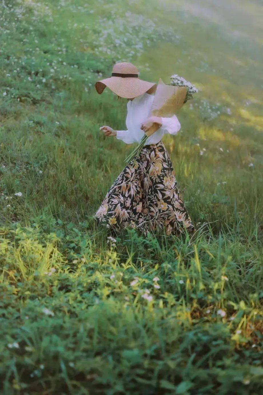 能量春天的美好都藏在这些穿搭里