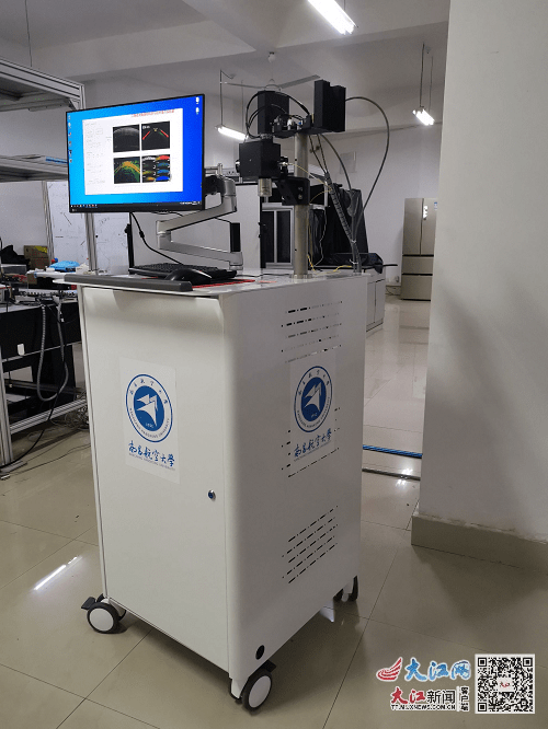 2021年江西省十大科技成果评选结果揭晓