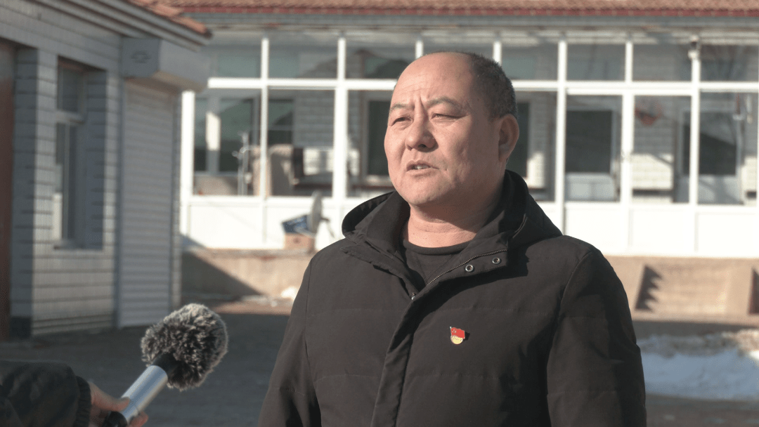 库伦旗涵养文明乡风聚力乡村振兴