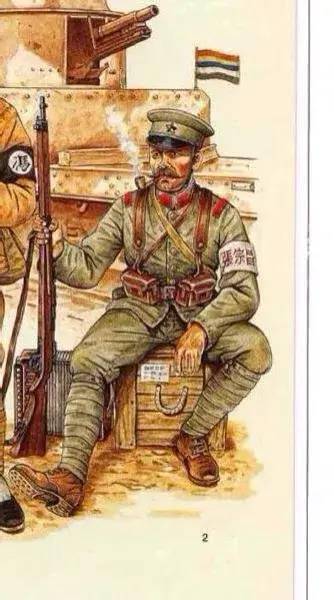 自俄国内战以来,白俄败兵,难民逃至新疆者不下三,四万人,骚扰二,三年