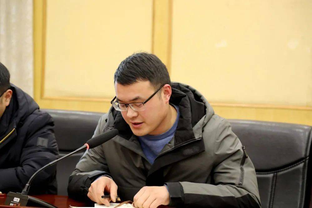 务虚以促实 谋定而后动——杞县组织部召开2022年组织工作务虚会