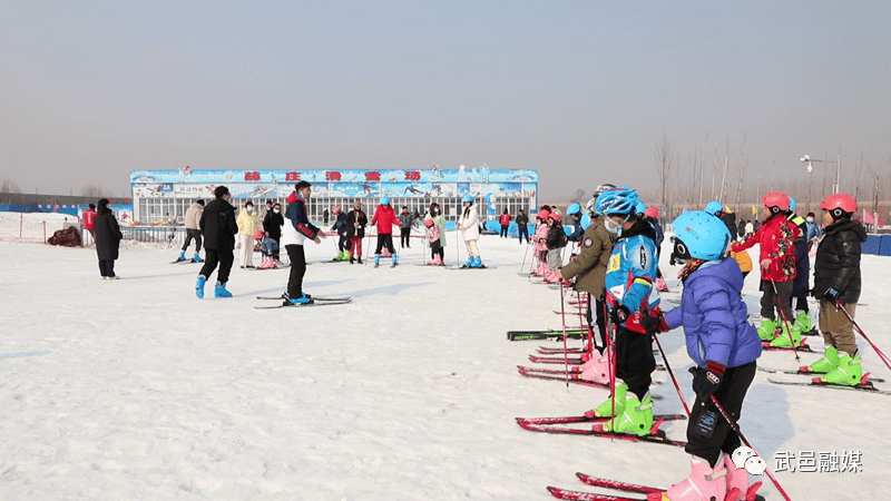 冬奥激发武邑县冰雪运动和旅游热!