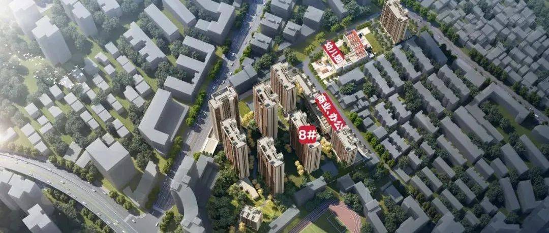 18467元/㎡起！泉州中心市区150套住宅明日开摇！附房价表/户型图..._项目_方面_田安