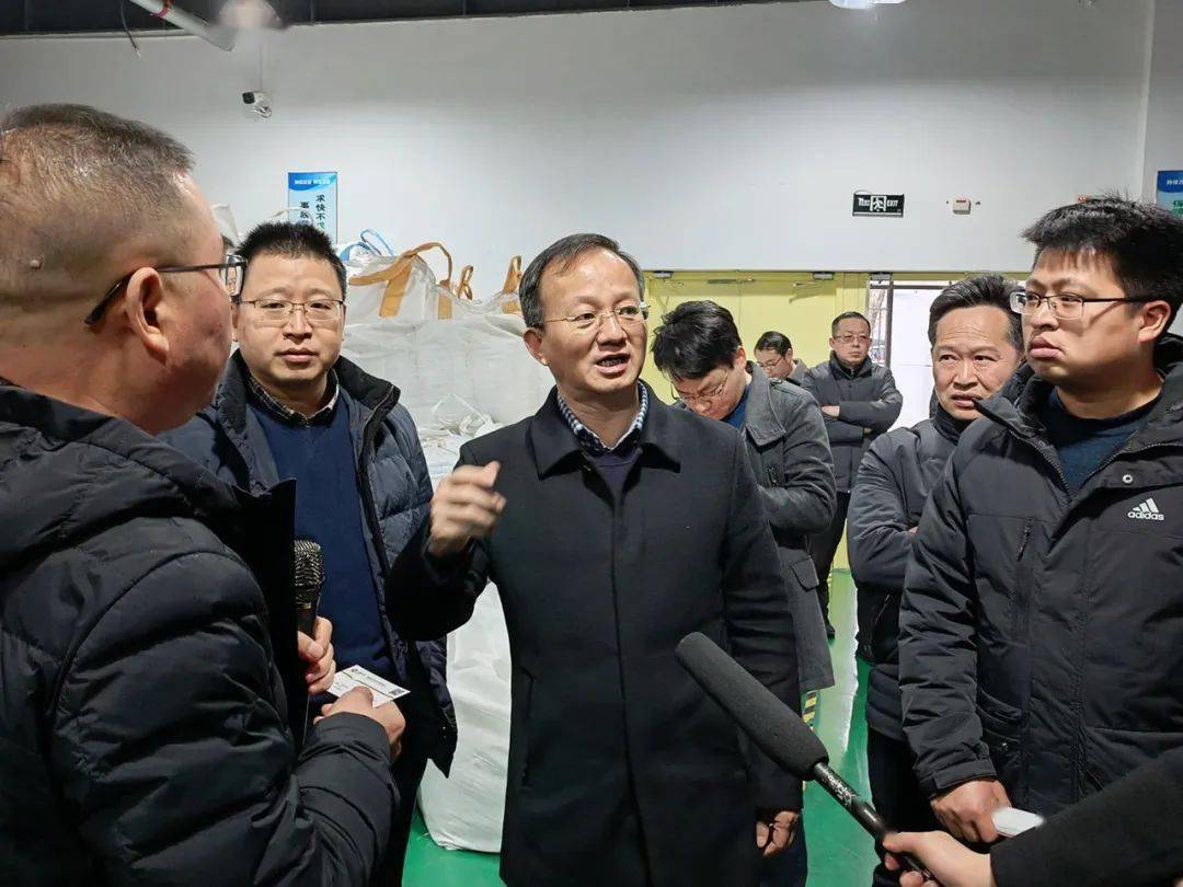 池州经开区2022将做好这七项重点工作…_发展_会议_朱树林