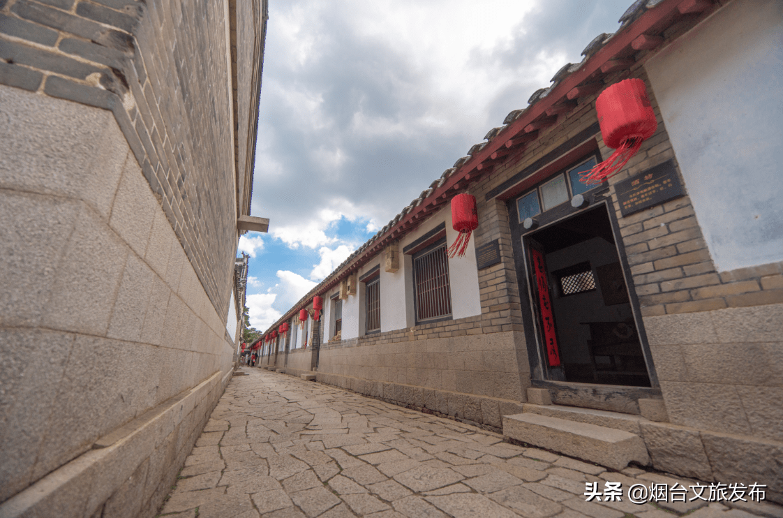 滑雪|“雪意冬情”烟台冬季特色文旅线路产品——迎大雪，滑雪泡汤之旅