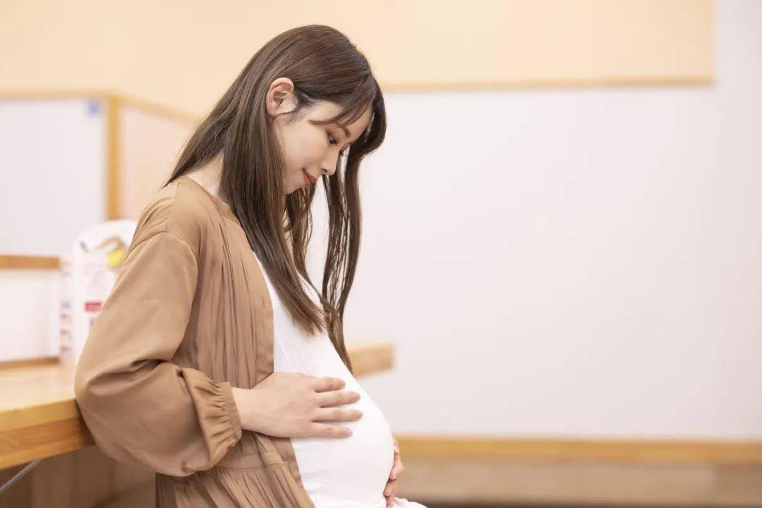 在日本懷孕生孩子是一種怎樣的體驗