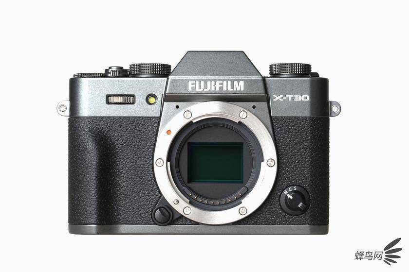 复古造型又不失文艺外表富士xt30高性价比入门微单