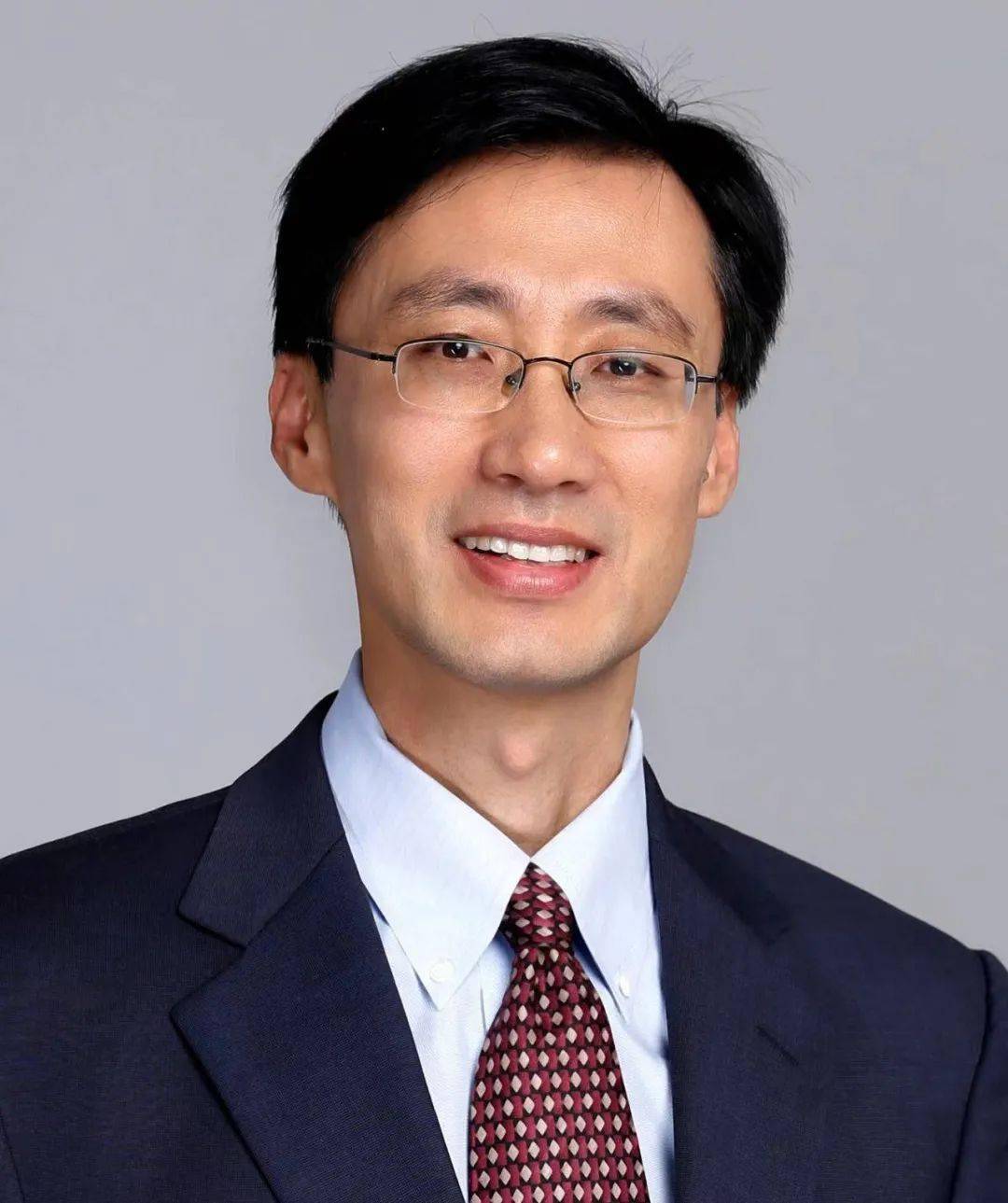 嘉因生物吴振华:未来5