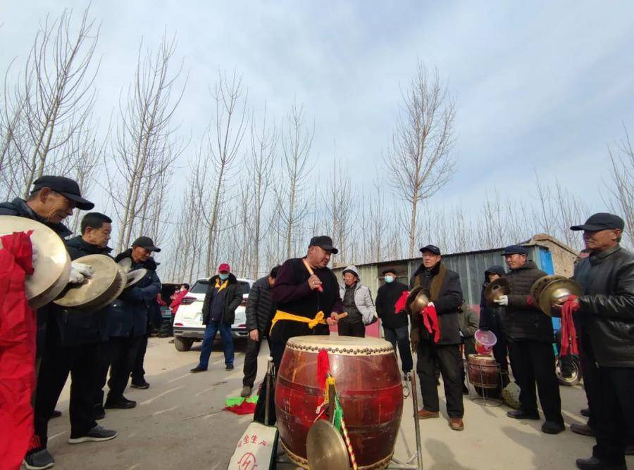 乐陵市大孙乡消除马路市场集味不减安全增加