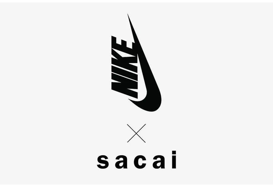 图片 「漆皮」sacai x Nike 首次曝光！新配色你打几分？