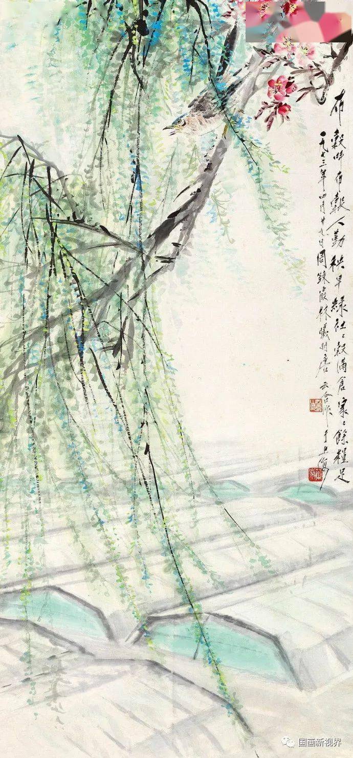 春雨_风雨_李商隐