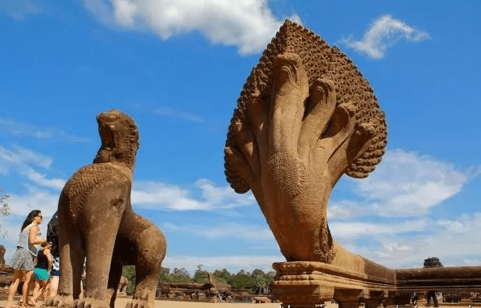 成功|取经成功后，小白龙第一件事为何是跳化龙池？不跳会有什么后果？