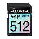标准|威刚发布 SD7.0 Express Card 存储卡，峰值读写 800/700MB / s