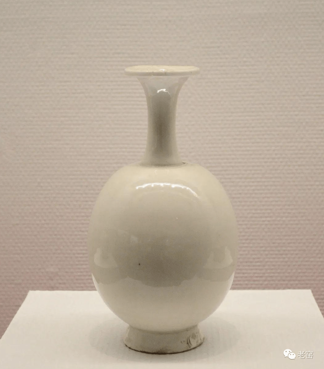 古代最高级的瓶子