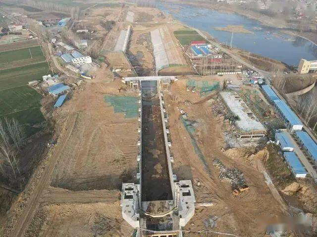 航运工程同时,我市还将做好s222开遂线北伸,s510(漯舞快速通道)等项目