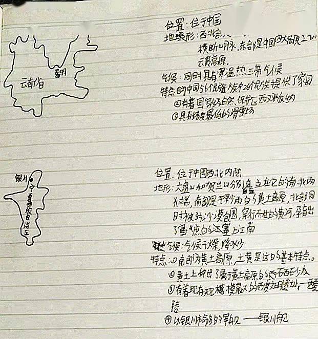 航拍中国北京地理笔记图片