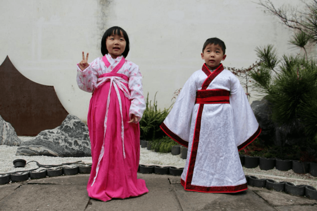活动回顾|寅虎元宵佳节,章太炎故居再现"风雅宋韵 "_汉服_游客_粘土