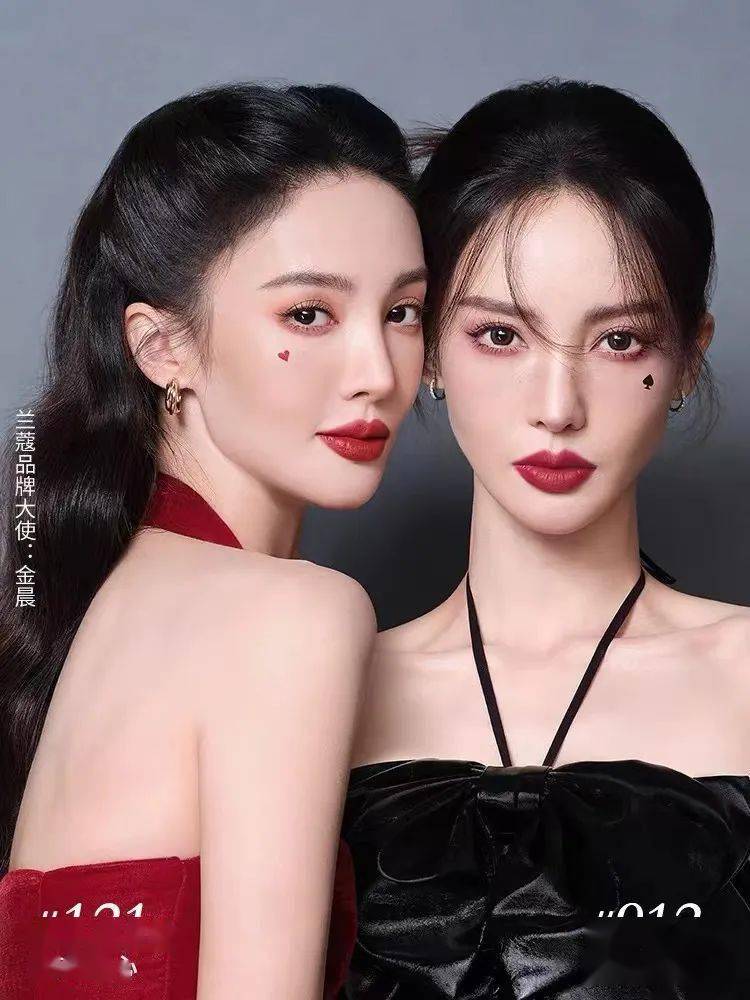 专柜售完不补！这支口红任你看破红尘都还是会心动的！