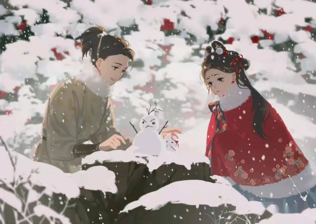 封面皆来自于loli武士老师·end·你可能还会喜欢:那些含有特殊意义的