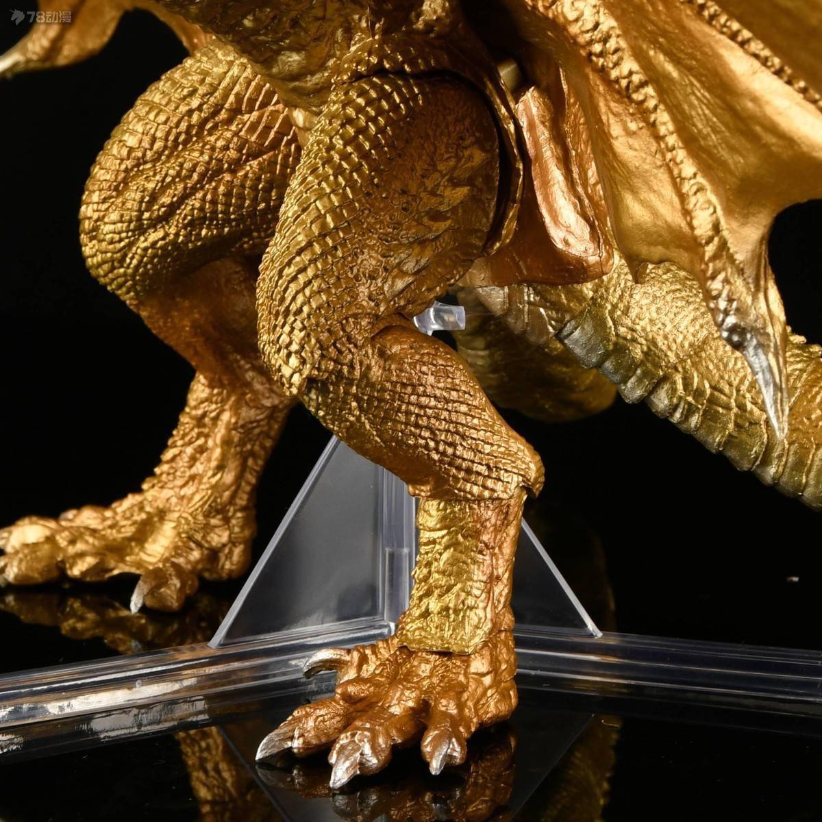 翅膀|模玩周边：COSPA《机动战士高达第08MS小队》陆战型吉姆盾牌背包