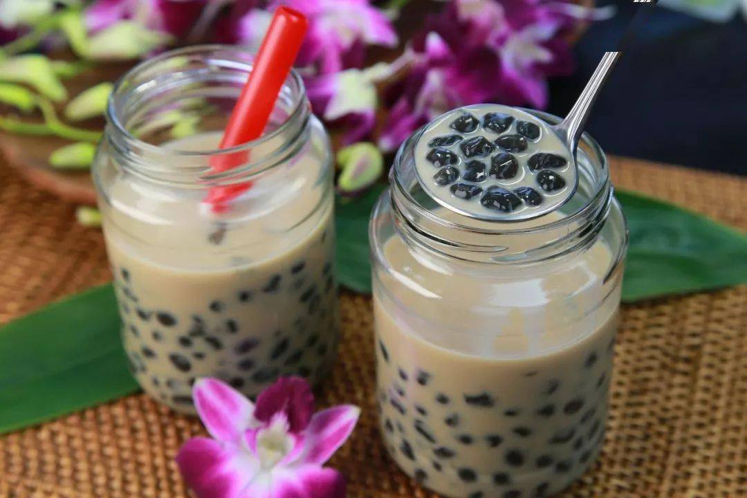 奶茶到底毁了多少中国女人