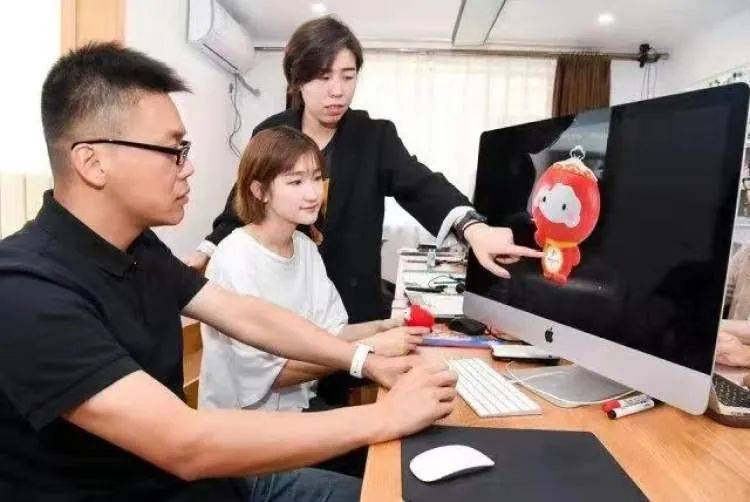 团队雪容融的设计灵感，竟来自这儿→