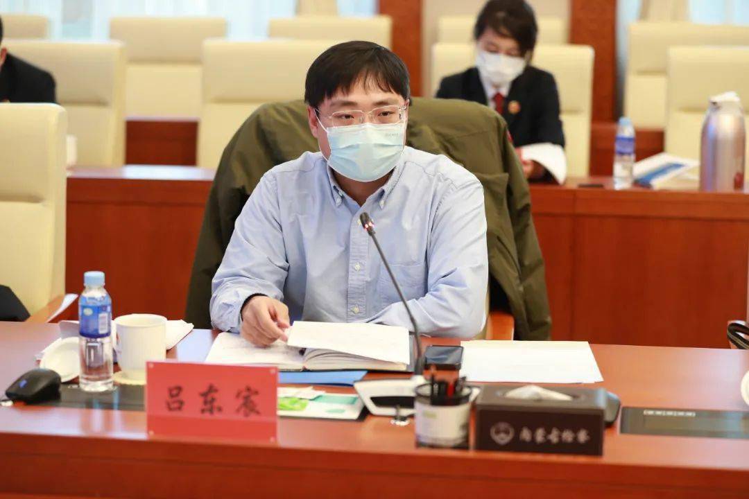 营造如鱼得水的法治化营商环境