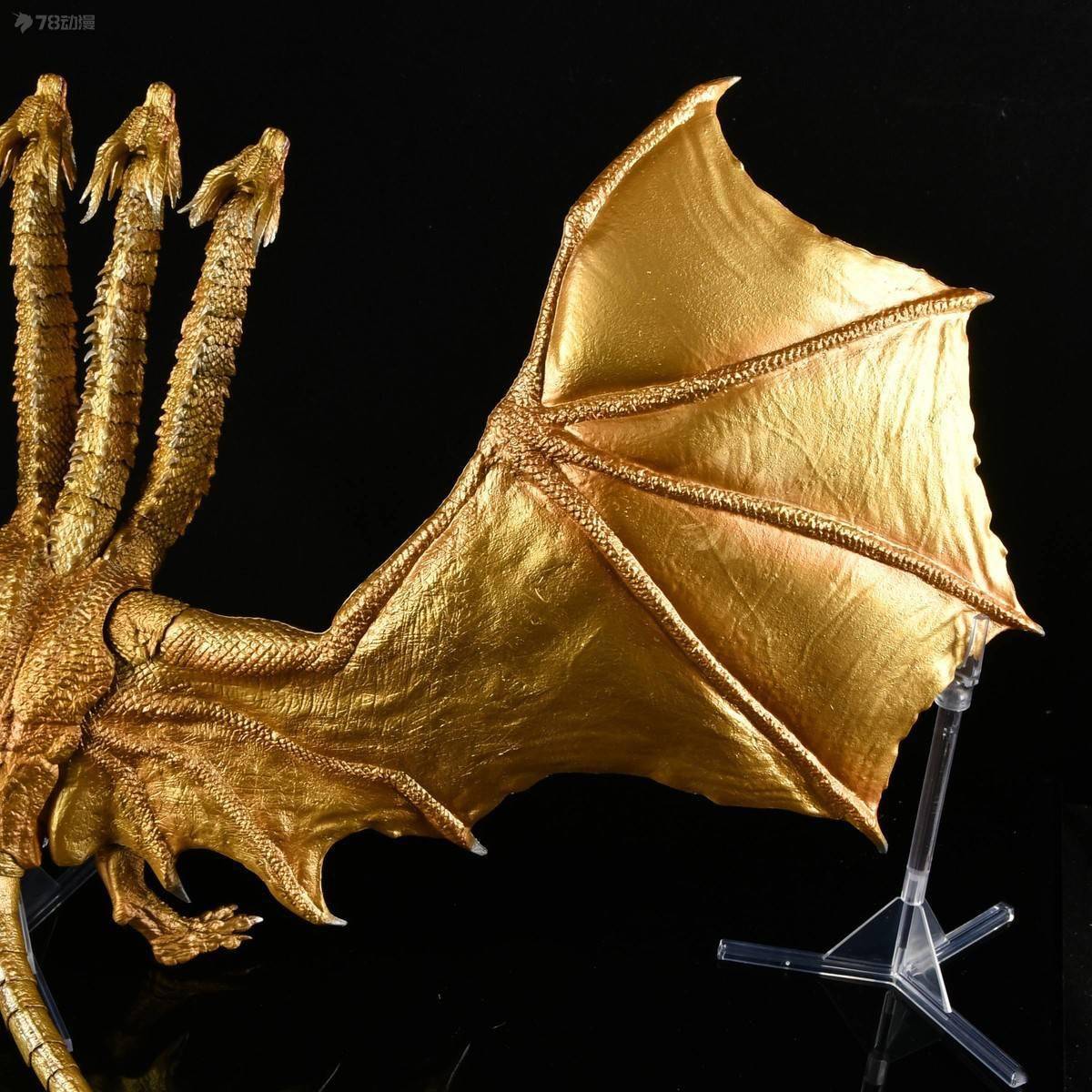 翅膀|模玩周边：COSPA《机动战士高达第08MS小队》陆战型吉姆盾牌背包