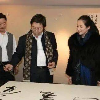 入展作者创作手记:学书法不加入中国书协,是没把书法搞明白_审美_张旭光_艺术