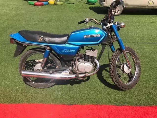 八九十年代有哪些经典摩托车那一款车让你记忆犹深