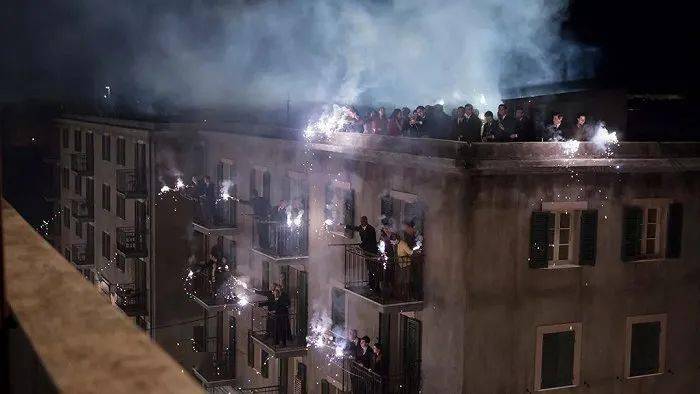 生活|谷爱凌朗诵的《我的天才女友》同名电视剧到底什么来头？豆瓣9.7又一神作？