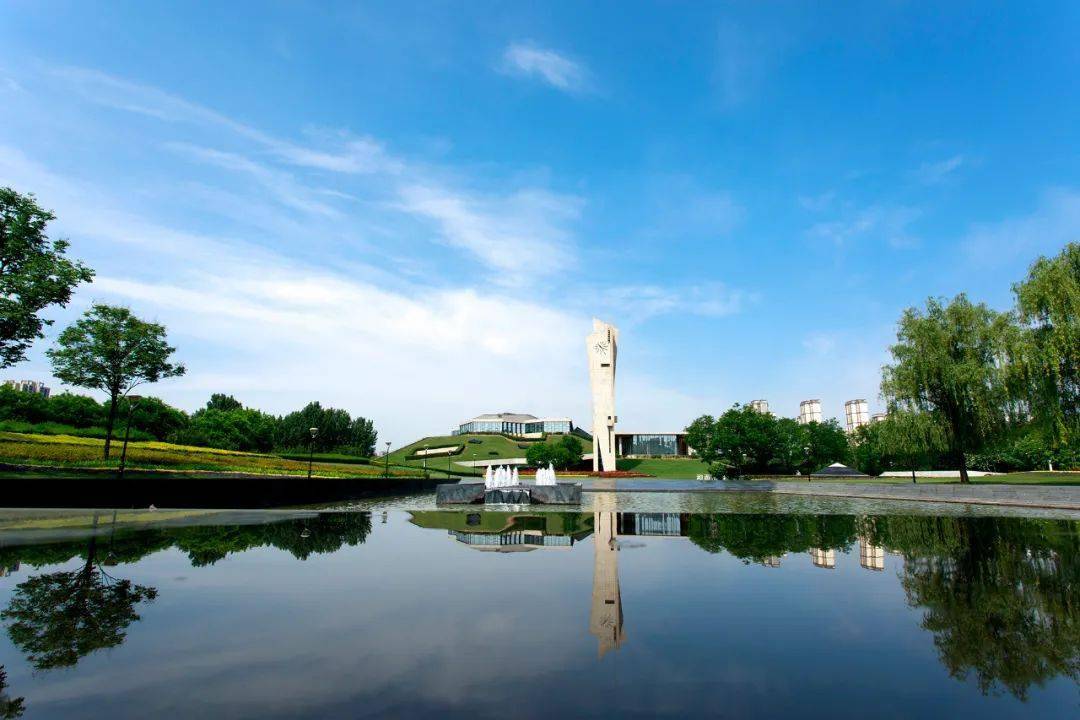 【西安高校】西安欧亚学院2022年学科带头人、教师招聘公告