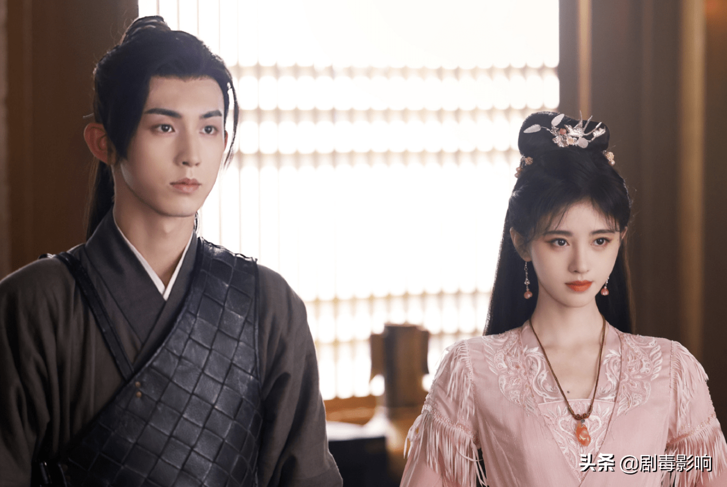 龚俊|2022待播古装剧:肖战龚俊新剧呼声高,陈晓赵露思新剧看点十足