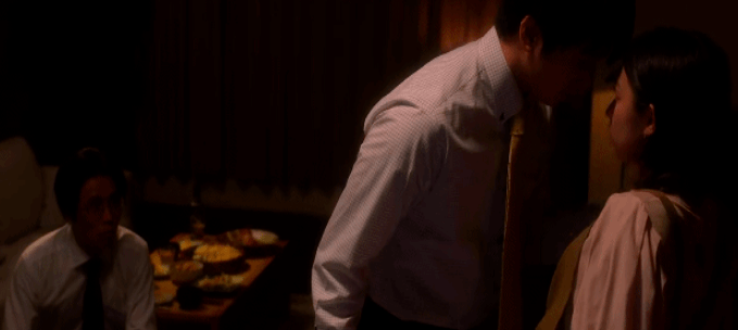 日本18禁漫改剧，太敢拍了！