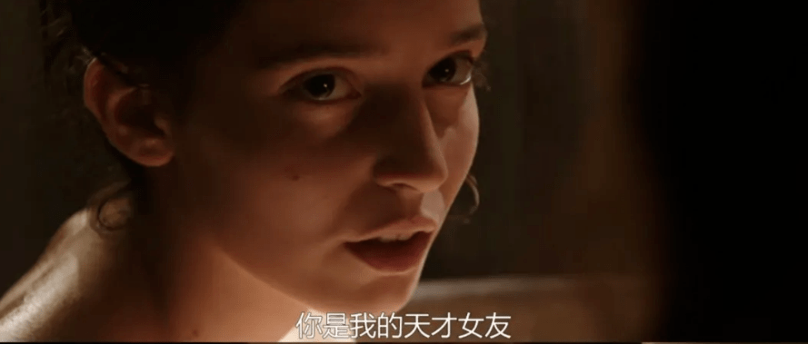 生活|谷爱凌朗诵的《我的天才女友》同名电视剧到底什么来头？豆瓣9.7又一神作？