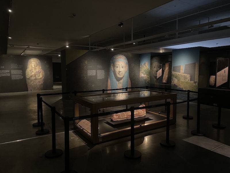 上海|一周观展指南｜博纳尔回望上海，“巨石阵”来到伦敦