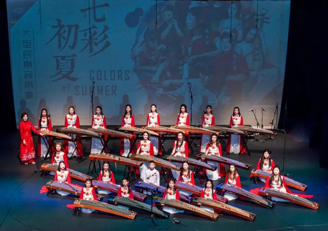 经过20年的奋斗,陈文英与先生杨忠才2001年共同开办的加拿大英才音乐