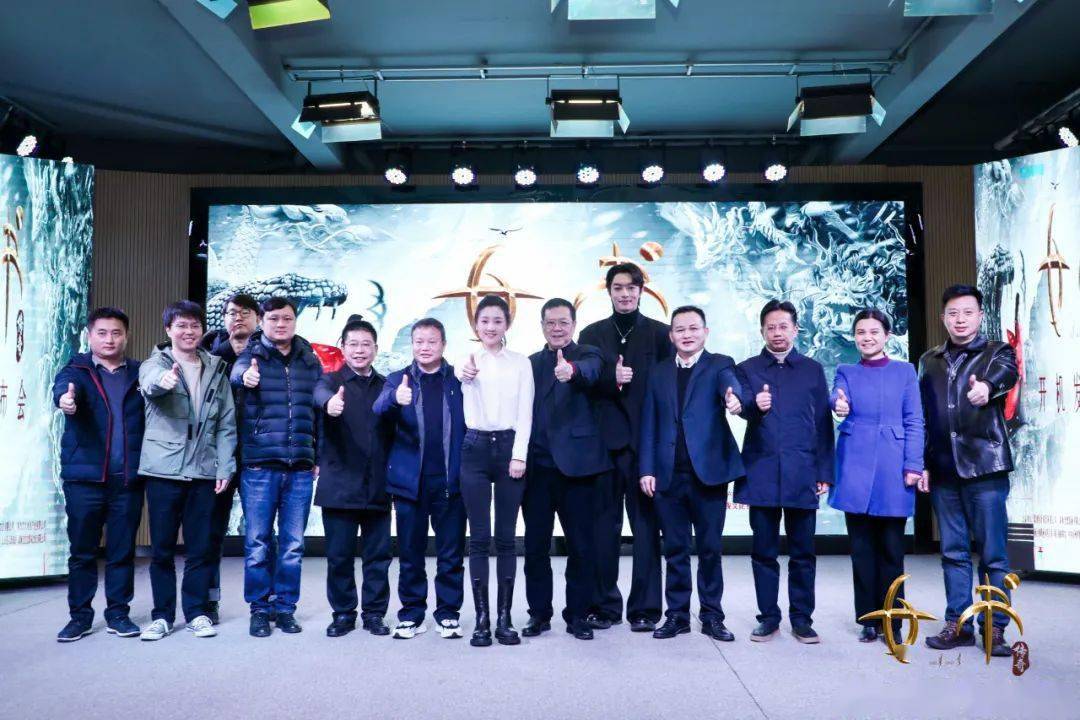 焦岳|演员动态周报 | 宋茜陈妍希《温暖的，甜蜜的》、欧豪张慧雯《前夜》、李兰迪林一《如果还有时间》、鞠婧祎陈哲远《仙剑奇侠传4》等