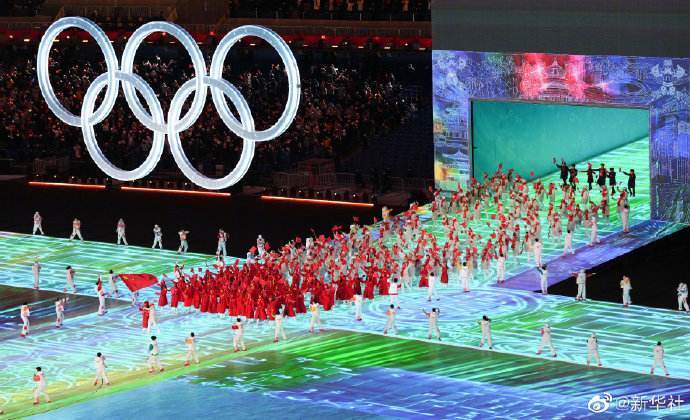 金灿荣|金灿荣：办奥运会，是中国人与自己的一场较量