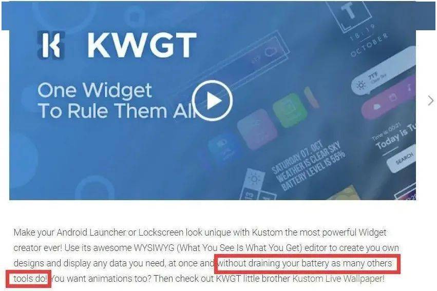 Android 也能用 iOS 小组件？试试这个超强的桌面美化工具，让你每天像换新手机