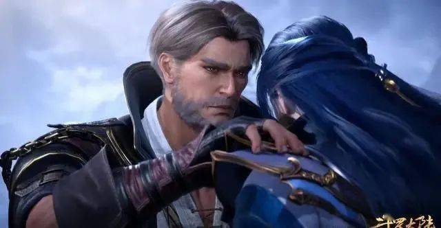 斗罗大陆难怪唐昊不敢回宗门你看看昊天宗现在到底谁说了算